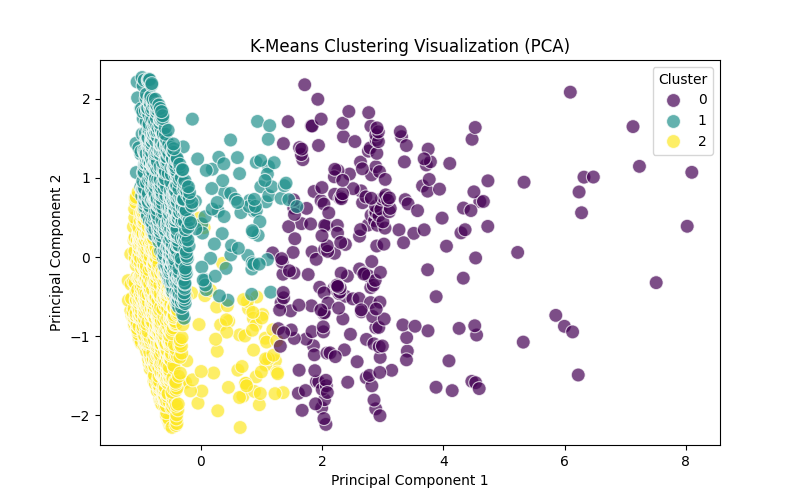 Dataset Variables Overview